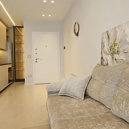 Nova Appartement *