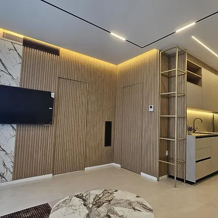 Appartement Nova