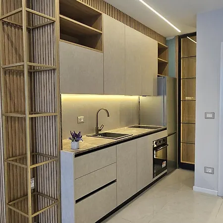 Appartement Nova