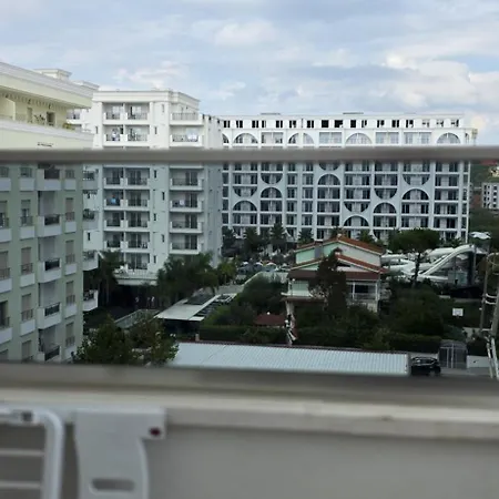 Nova Appartement *