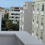 Nova Appartement Golem (Tirana)