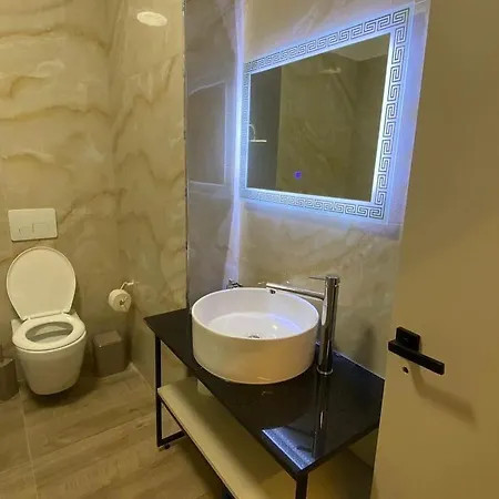 Appartamento Nova Qerret K4